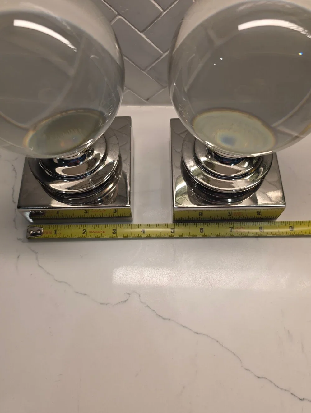 VINTAGE Restoration Hardware 7